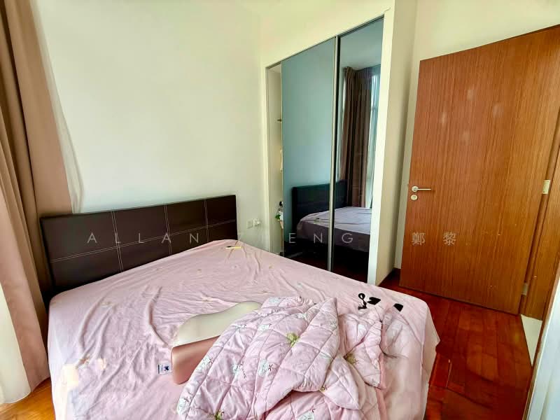 Urban Vista, 4 Tanah Merah Kechil Link, 2 Bedrooms, 560 sqft, Condominium For Sale, by Allan Zheng 鄭黎, 500229082 - Bedroom - PropertyGuru.com.sg