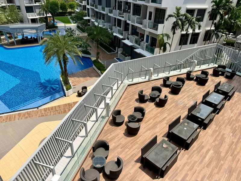 Urban Vista, 4 Tanah Merah Kechil Link, 2 Bedrooms, 560 sqft, Condominium For Sale, by Allan Zheng 鄭黎, 500229082 - Exterior - PropertyGuru.com.sg