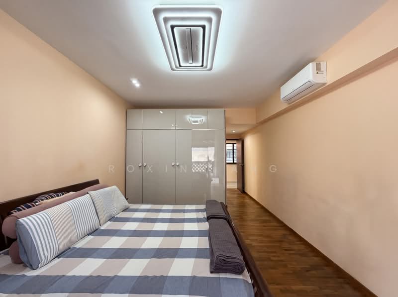 Seletaris, 511 Sembawang Road, 3 Bedrooms, 1,647 sqft, Condominium For Sale, by Roxine Ang, 500229083 - Bedroom - PropertyGuru.com.sg