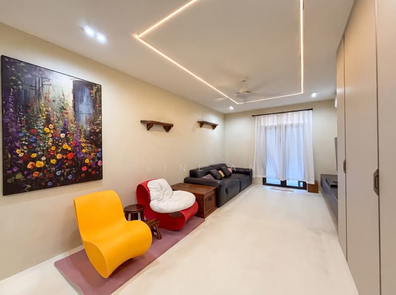 Seletaris, 511 Sembawang Road, 3 Bedrooms, 1,647 sqft, Condominium For Sale, by Roxine Ang, 500229083 - Living Room - PropertyGuru.com.sg