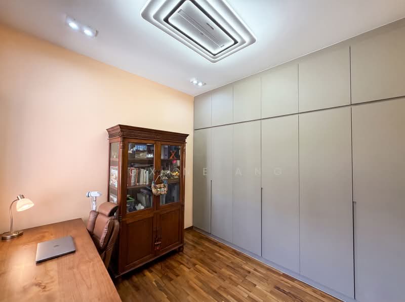 Seletaris, 511 Sembawang Road, 3 Bedrooms, 1,647 sqft, Condominium For Sale, by Roxine Ang, 500229083 - Study - PropertyGuru.com.sg