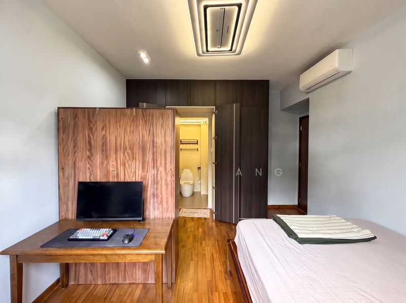 Seletaris, 511 Sembawang Road, 3 Bedrooms, 1,647 sqft, Condominium For Sale, by Roxine Ang, 500229083 - Bedroom - PropertyGuru.com.sg