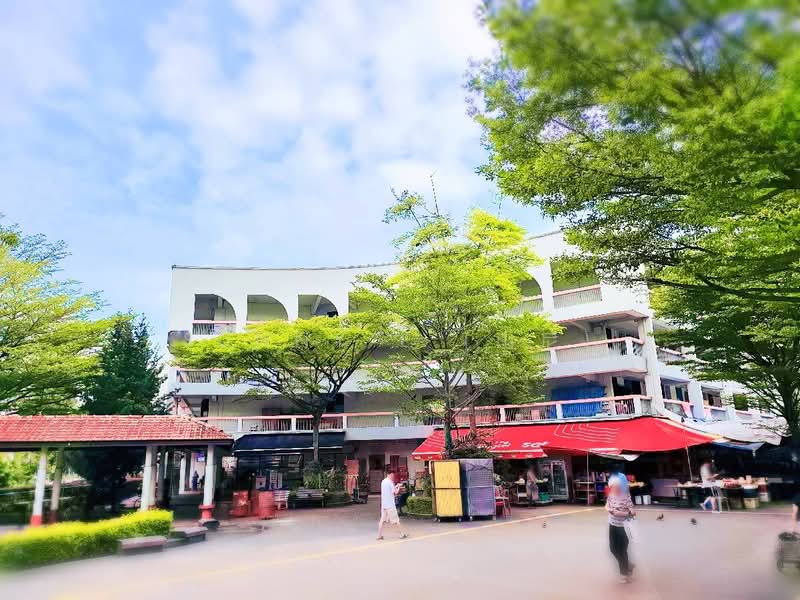 Prime Jurong East Corner Shop, YUHUA VILLAGE, 252, 1,800 sqft, Shop / Shophouse For Sale, by Sunny L (山尼), 500229084 - CommercialGuru.com.sg