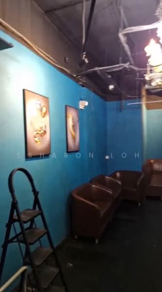 The Commerze @ Irving, 1 Irving Place, 366 sqft, Food & Beverage For Rent, by Ssharon Loh, 500229090 - CommercialGuru.com.sg
