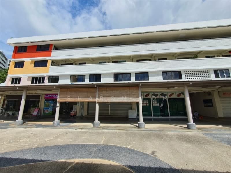 35 Telok Blangah Rise, 35 Telok Blangah Rise, 1,490 sqft, Shop / Shophouse For Sale, by Ssharon Loh, 500229092 - CommercialGuru.com.sg