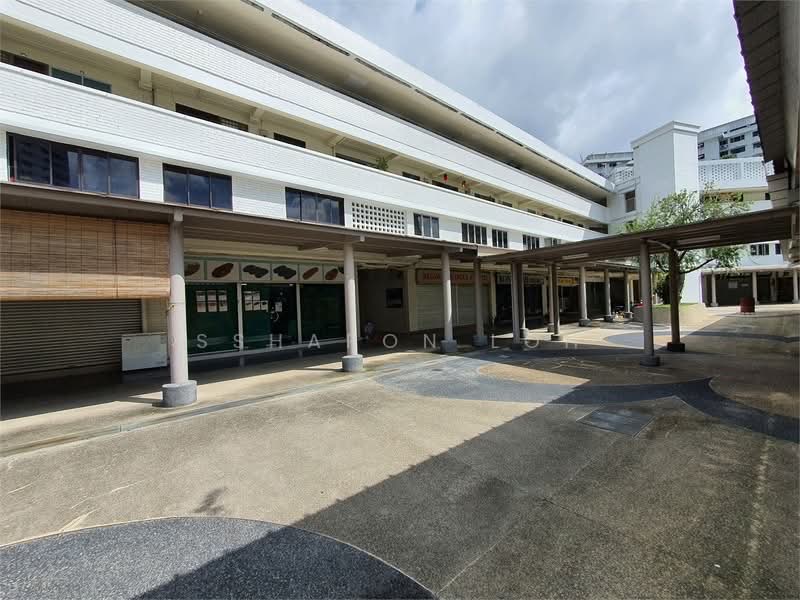 35 Telok Blangah Rise, 35 Telok Blangah Rise, 1,490 sqft, Shop / Shophouse For Sale, by Ssharon Loh, 500229092 - CommercialGuru.com.sg