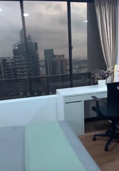 International Plaza, 10 Anson Road, 1 Bedroom, , Apartment For Rent, by Ssharon Loh, 500229093 - PropertyGuru.com.sg