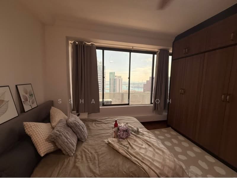 International Plaza, 10 Anson Road, 1 Bedroom, , Apartment For Rent, by Ssharon Loh, 500229093 - PropertyGuru.com.sg
