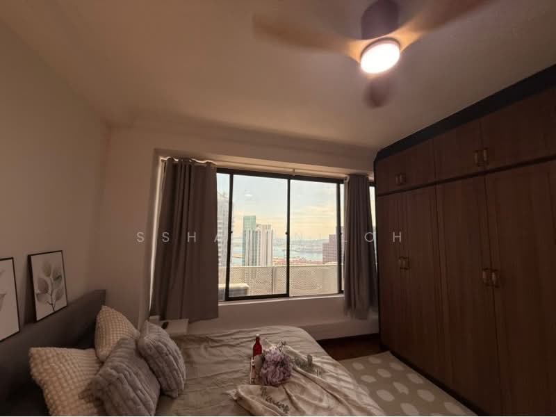 International Plaza, 10 Anson Road, 1 Bedroom, , Apartment For Rent, by Ssharon Loh, 500229093 - PropertyGuru.com.sg