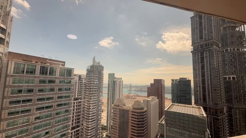 International Plaza, 10 Anson Road, 1 Bedroom, , Apartment For Rent, by Ssharon Loh, 500229093 - PropertyGuru.com.sg