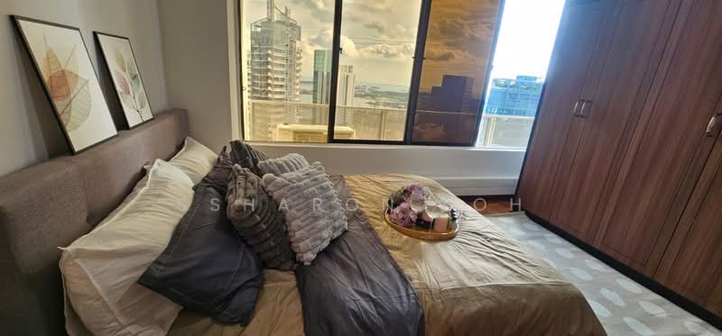 International Plaza, 10 Anson Road, 1 Bedroom, , Apartment For Rent, by Ssharon Loh, 500229093 - PropertyGuru.com.sg