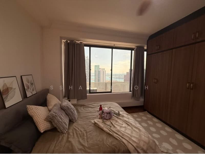 International Plaza, 10 Anson Road, 1 Bedroom, , Apartment For Rent, by Ssharon Loh, 500229093 - PropertyGuru.com.sg