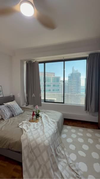 International Plaza, 10 Anson Road, 1 Bedroom, , Apartment For Rent, by Ssharon Loh, 500229093 - PropertyGuru.com.sg