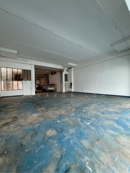 North Link Building, 10 Admiralty Street, 2,900 sqft, Light Industrial (B1) For Rent, by Ssharon Loh, 500229094 - CommercialGuru.com.sg