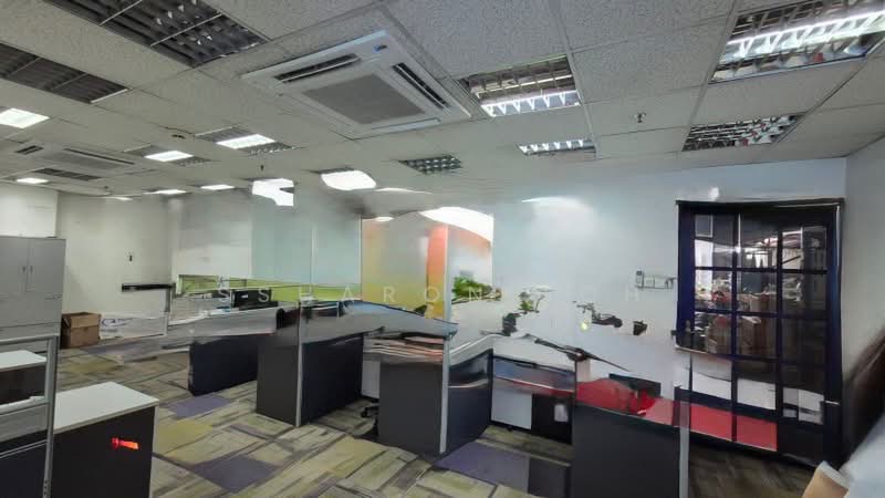 North Link Building, 10 Admiralty Street, 5,190 sqft, Light Industrial (B1) For Rent, by Ssharon Loh, 500229097 - CommercialGuru.com.sg