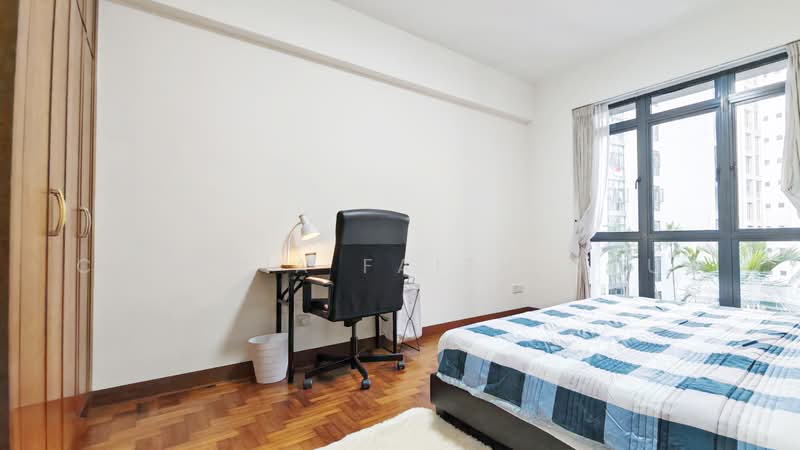 East Meadows, 30 Tanah Merah Kechil Road, Room Rental, 200 sqft, Condominium For Rent, by Claudia Faith Chua, 500229098 - Bedroom - PropertyGuru.com.sg
