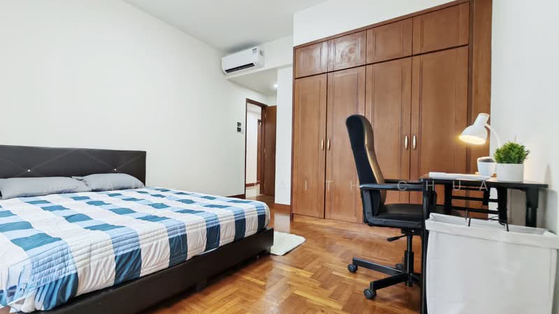 East Meadows, 30 Tanah Merah Kechil Road, Room Rental, 200 sqft, Condominium For Rent, by Claudia Faith Chua, 500229098 - Bedroom - PropertyGuru.com.sg