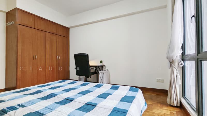 East Meadows, 30 Tanah Merah Kechil Road, Room Rental, 200 sqft, Condominium For Rent, by Claudia Faith Chua, 500229098 - Bedroom - PropertyGuru.com.sg