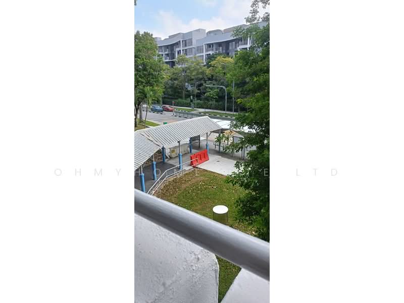 703 Bedok Reservoir Road, 703 Bedok Reservoir Road, 2 Bedrooms, 732 sqft, HDB Flat For Sale, by Regine Cher, 500229101 - Exterior - PropertyGuru.com.sg