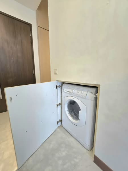 eCO, Bedok South Avenue 3, Bedok / Upper East Coast, 1 Bedroom, 614 sqft, Condominium For Sale, by Sally Ong, 500229103 - Interior - PropertyGuru.com.sg