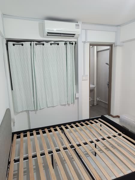 105 Bukit Purmei Road, 105 Bukit Purmei Road, Room Rental, 200 sqft, HDB Flat For Rent, by Simon Lok, 500229104 - Bedroom - PropertyGuru.com.sg