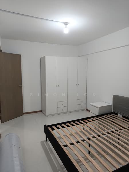 105 Bukit Purmei Road, 105 Bukit Purmei Road, Room Rental, 200 sqft, HDB Flat For Rent, by Simon Lok, 500229104 - Bedroom - PropertyGuru.com.sg