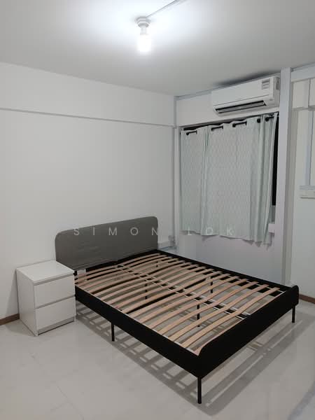 105 Bukit Purmei Road, 105 Bukit Purmei Road, Room Rental, 200 sqft, HDB Flat For Rent, by Simon Lok, 500229104 - Bedroom - PropertyGuru.com.sg