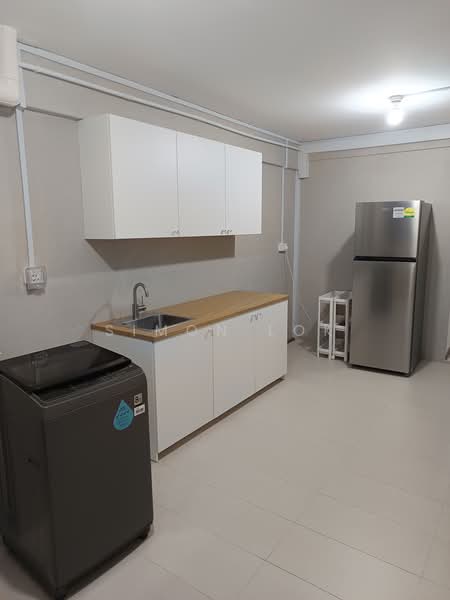 105 Bukit Purmei Road, 105 Bukit Purmei Road, Room Rental, 200 sqft, HDB Flat For Rent, by Simon Lok, 500229104 - Kitchen - PropertyGuru.com.sg