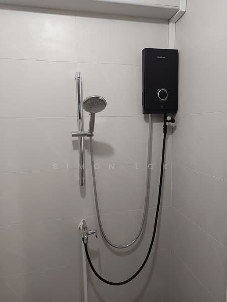 105 Bukit Purmei Road, 105 Bukit Purmei Road, Room Rental, 200 sqft, HDB Flat For Rent, by Simon Lok, 500229104 - Bathroom - PropertyGuru.com.sg