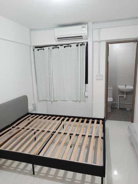 105 Bukit Purmei Road, 105 Bukit Purmei Road, Room Rental, 200 sqft, HDB Flat For Rent, by Simon Lok, 500229104 - Bedroom - PropertyGuru.com.sg