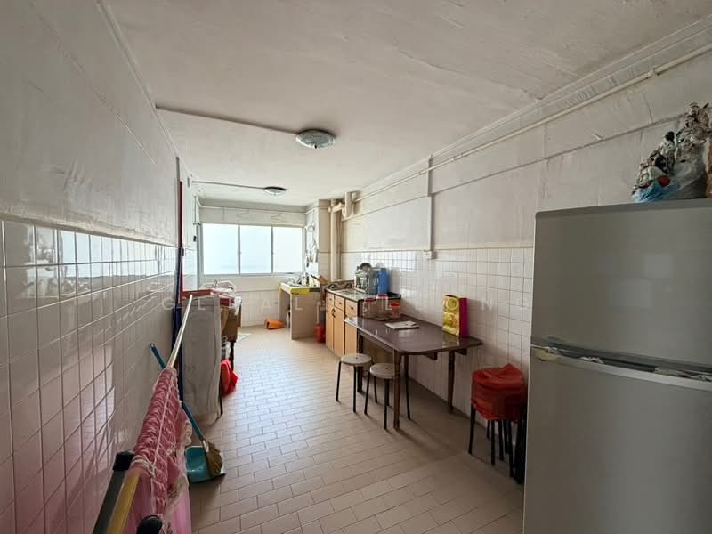 690 Hougang Street 61, 690 Hougang Street 61, 3 Bedrooms, 904 sqft, HDB Flat For Sale, by Gerald Leong, 500229107 - PropertyGuru.com.sg