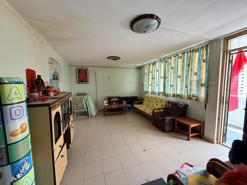 690 Hougang Street 61, 690 Hougang Street 61, 3 Bedrooms, 904 sqft, HDB Flat For Sale, by Gerald Leong, 500229107 - PropertyGuru.com.sg