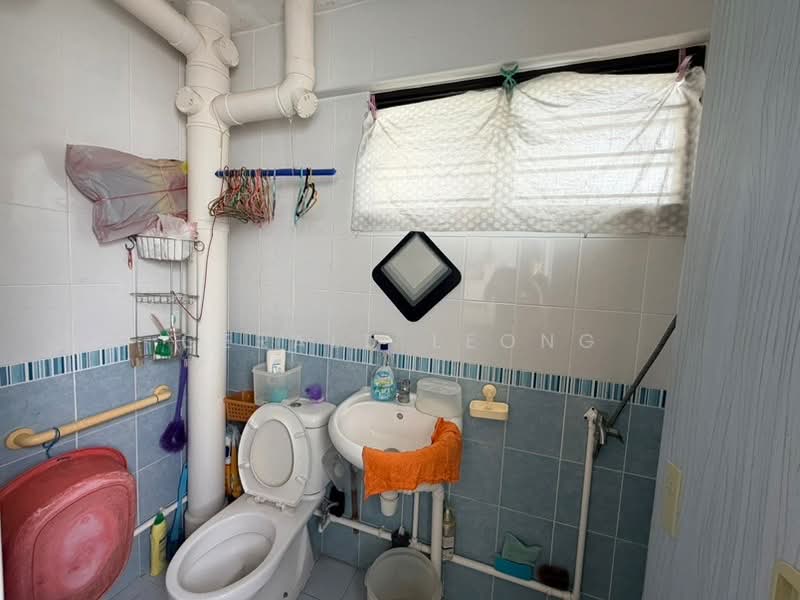 690 Hougang Street 61, 690 Hougang Street 61, 3 Bedrooms, 904 sqft, HDB Flat For Sale, by Gerald Leong, 500229107 - PropertyGuru.com.sg
