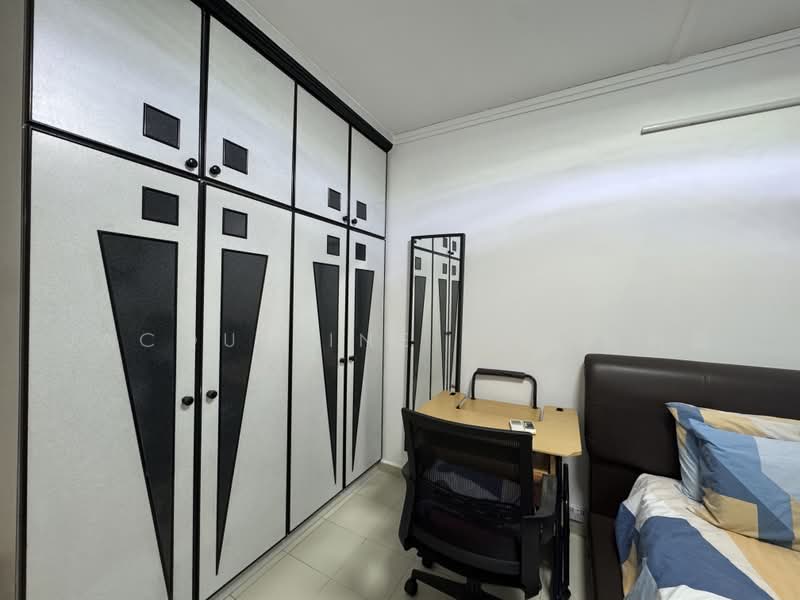 354 Yishun Ring Road, 354 Yishun Ring Road, Room Rental, 100 sqft, HDB Flat For Rent, by Jacqueline Tay 戴利霞, 500229108 - Bedroom - PropertyGuru.com.sg
