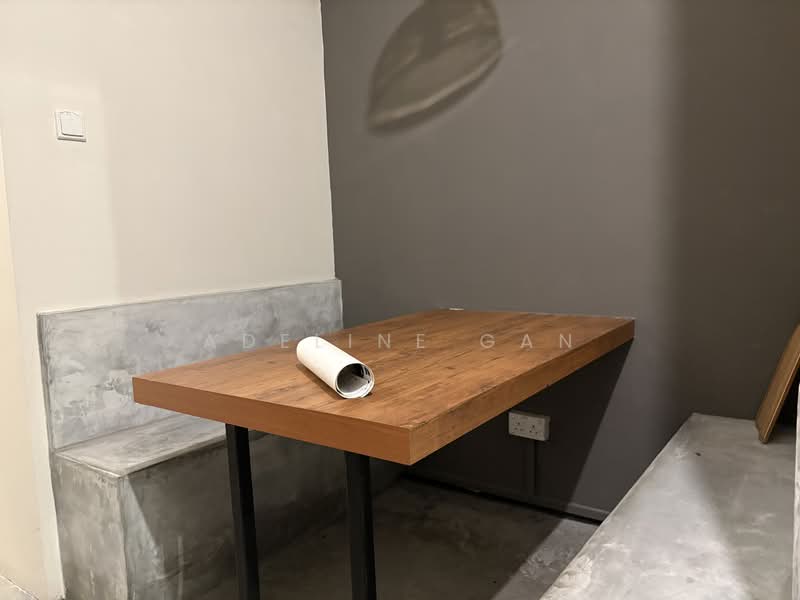 LHK2 Building, 76 Playfair Road, Macpherson / Potong Pasir, 150 sqft, Light Industrial (B1) For Rent, by Adeline Gan, 500229109 - Interior - CommercialGuru.com.sg
