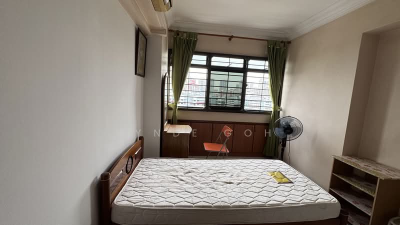 700C Ang Mo Kio Avenue 6, 700C Ang Mo Kio Avenue 6, Room Rental, 150 sqft, HDB Flat For Rent, by Xynde Goh, 500229111 - Bedroom - PropertyGuru.com.sg