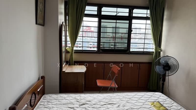 700C Ang Mo Kio Avenue 6, 700C Ang Mo Kio Avenue 6, Room Rental, 150 sqft, HDB Flat For Rent, by Xynde Goh, 500229111 - Bedroom - PropertyGuru.com.sg