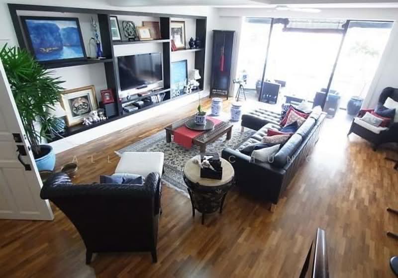 Beng tong Mansion, Tanjong Katong Road, 3 Bedrooms, 1,700 sqft, Apartment For Sale, by Alliston Chung, 500229114 - Living Room - PropertyGuru.com.sg