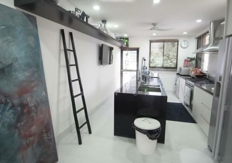 Beng tong Mansion, Tanjong Katong Road, 3 Bedrooms, 1,700 sqft, Apartment For Sale, by Alliston Chung, 500229114 - Kitchen - PropertyGuru.com.sg