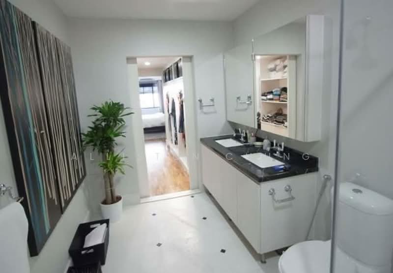 Beng tong Mansion, Tanjong Katong Road, 3 Bedrooms, 1,700 sqft, Apartment For Sale, by Alliston Chung, 500229114 - Bathroom - PropertyGuru.com.sg