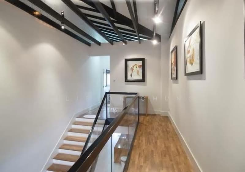 Beng tong Mansion, Tanjong Katong Road, 3 Bedrooms, 1,700 sqft, Apartment For Sale, by Alliston Chung, 500229114 - Corridor - PropertyGuru.com.sg