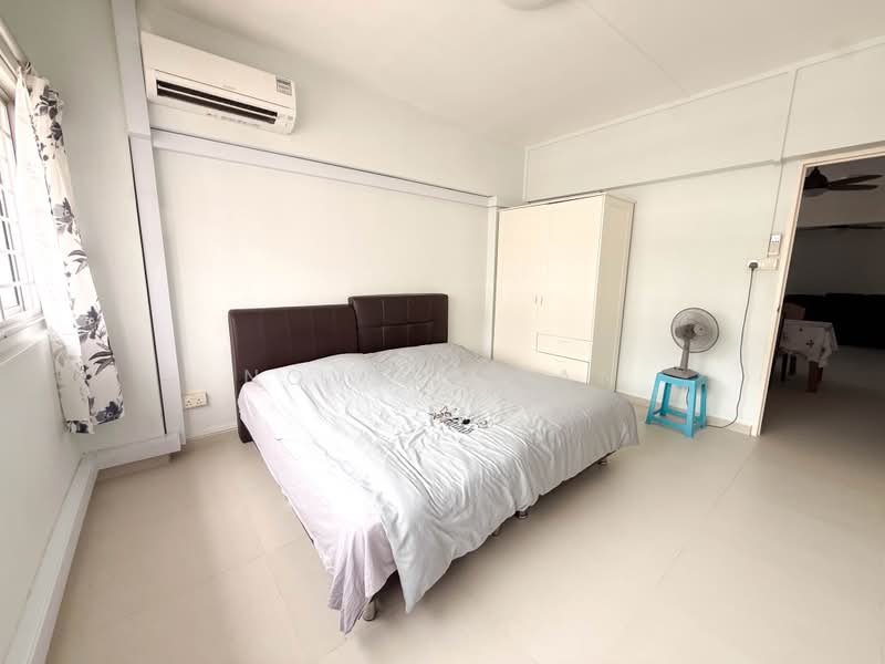 110 Mcnair Road, 110 Mcnair Road, Room Rental, 250 sqft, HDB Flat For Rent, by Novell Tan, 500229115 - Bedroom - PropertyGuru.com.sg