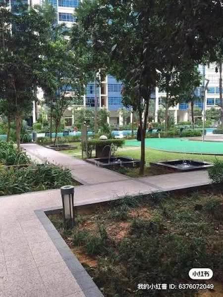 Blue Horizon, 31 West Coast Crescent, 3 Bedrooms, 1,163 sqft, Condominium For Sale, by Ben Lee, 500229118 - Exterior - PropertyGuru.com.sg