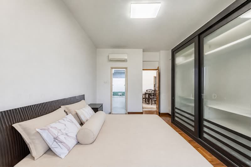 Bishan Park Condo, 14 Sin Ming Walk, 3 Bedrooms, 1,346 sqft, Condominium For Sale, by Aileen Chew, 500229119 - Bedroom - PropertyGuru.com.sg
