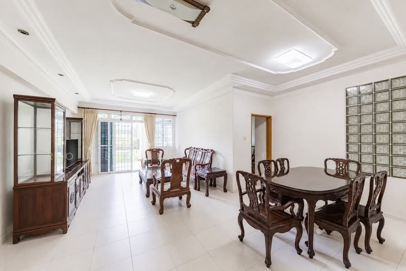 Bishan Park Condo, 14 Sin Ming Walk, 3 Bedrooms, 1,346 sqft, Condominium For Sale, by Aileen Chew, 500229119 - Living Room - PropertyGuru.com.sg