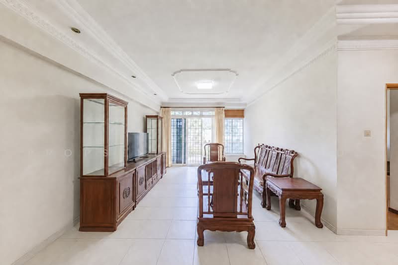 Bishan Park Condo, 14 Sin Ming Walk, 3 Bedrooms, 1,346 sqft, Condominium For Sale, by Aileen Chew, 500229119 - Living Room - PropertyGuru.com.sg