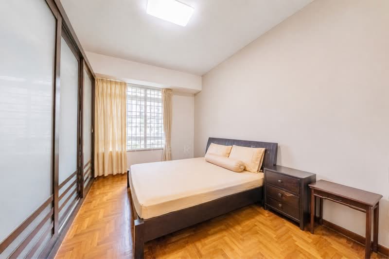 Bishan Park Condo, 14 Sin Ming Walk, 3 Bedrooms, 1,346 sqft, Condominium For Sale, by Aileen Chew, 500229119 - Bedroom - PropertyGuru.com.sg