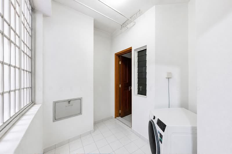 Bishan Park Condo, 14 Sin Ming Walk, 3 Bedrooms, 1,346 sqft, Condominium For Sale, by Aileen Chew, 500229119 - Interior - PropertyGuru.com.sg