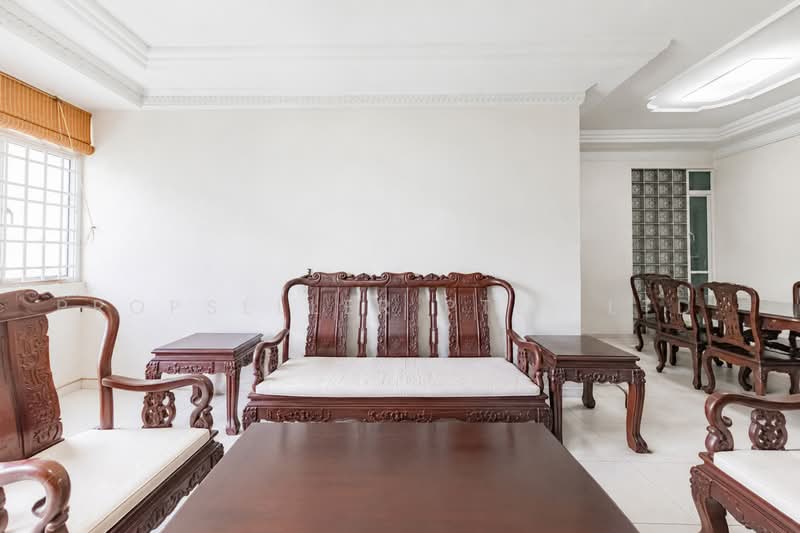 Bishan Park Condo, 14 Sin Ming Walk, 3 Bedrooms, 1,346 sqft, Condominium For Sale, by Aileen Chew, 500229119 - Living Room - PropertyGuru.com.sg