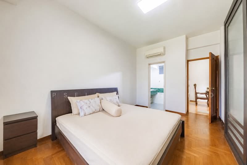 Bishan Park Condo, 14 Sin Ming Walk, 3 Bedrooms, 1,346 sqft, Condominium For Sale, by Aileen Chew, 500229119 - Bedroom - PropertyGuru.com.sg